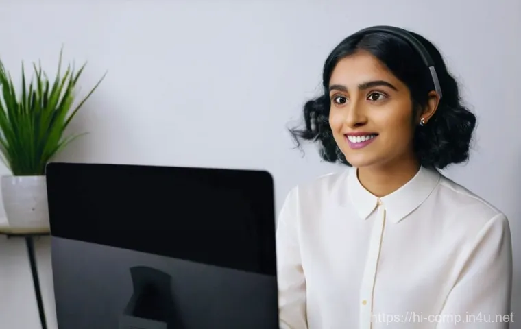 작곡가 자격증과 SNS 활용법 - **Prompt:** A young, dedicated South Asian composer in their early twenties, deeply engrossed in lea...