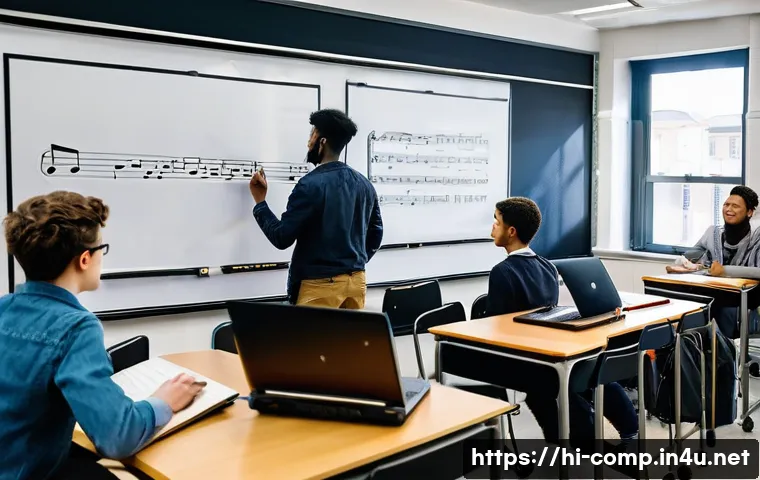 작곡가 자격증으로 창작 활동 시작하기 관련 이미지 1